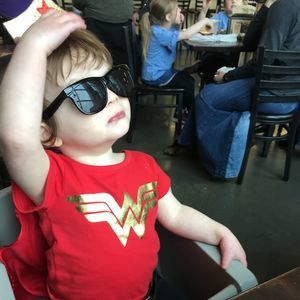 Meet your Posher, Debra